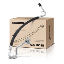 AC Suction Hose for 2000 Nissan Xterra