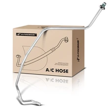 AC Liquid Line Hose Assembly for 1997-2001 Jeep Cherokee