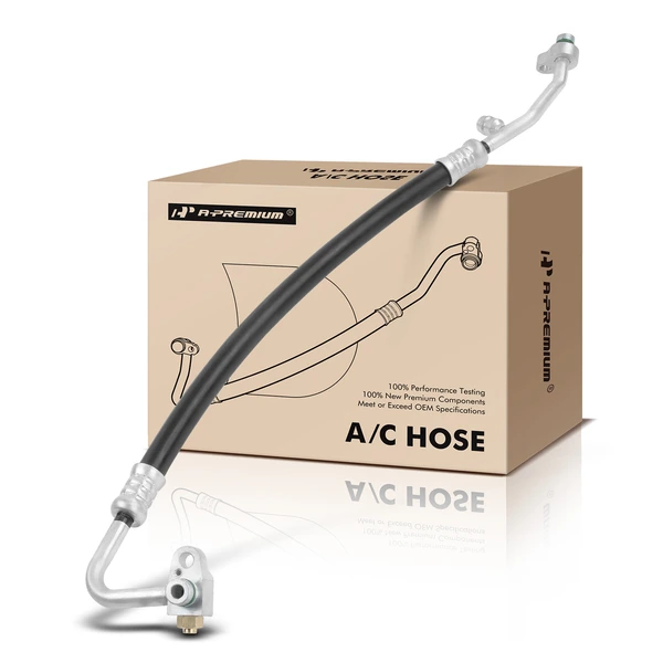 AC Discharge Hose for 1998-2002 Nissan Frontier