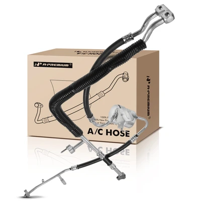 AC Manifold Hose Assembly for 1998-2002 Lincoln Navigator