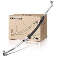 AC Liquid Line Hose Assembly