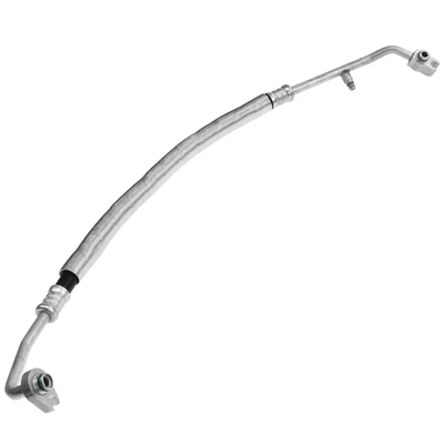 AC Discharge Hose