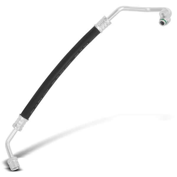 AC Hose Suction Line for Chevrolet Tracker 1999 2000 2001 2002 L4 1.6L