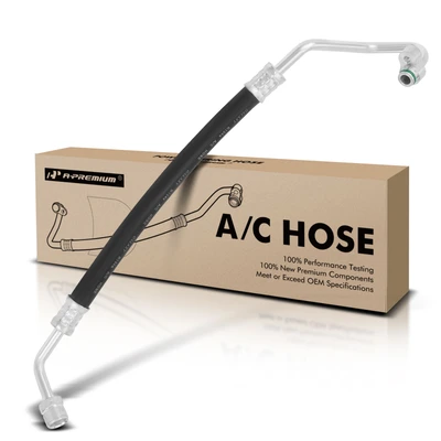 AC Hose Suction Line