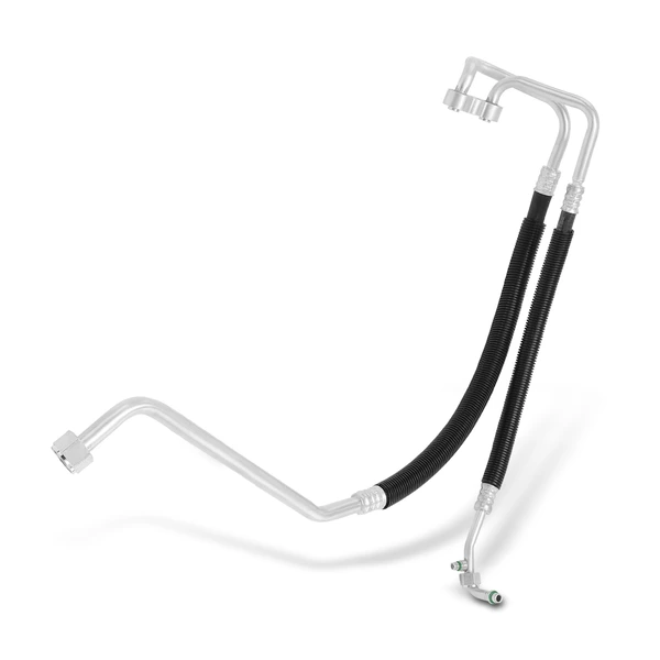 AC Manifold Hose Assembly for 1986-1988 Buick LeSabre