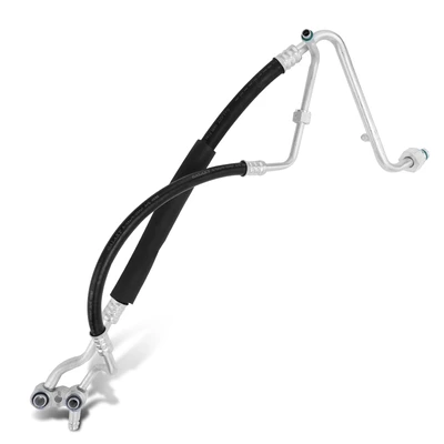 AC Manifold Hose Assembly
