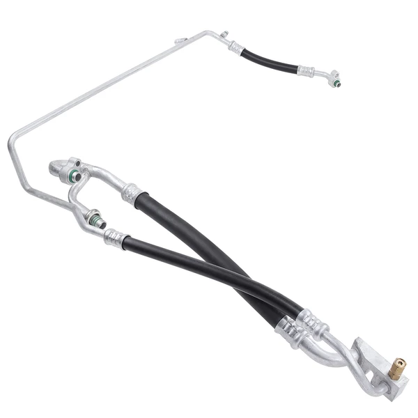 AC Suction & Discharge Hose Assembly for 2002-2005 Mercury Mountaineer