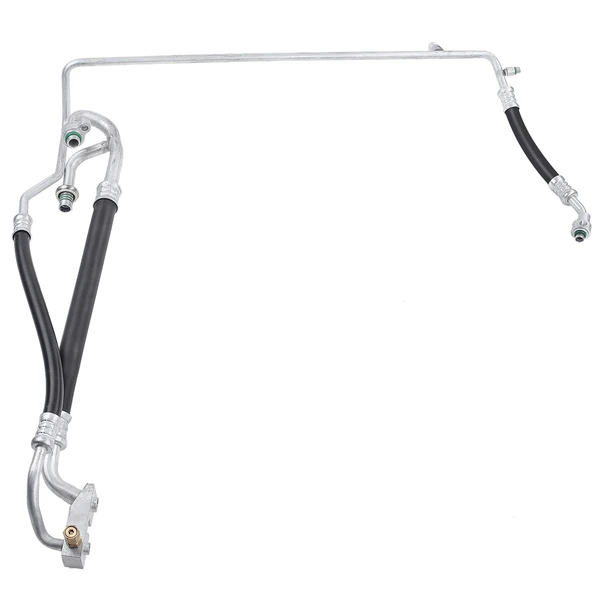 AC Suction & Discharge Hose Assembly for Ford Explorer Mercury 2002-2005 4.6L