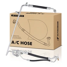 AC Suction & Discharge Hose Assembly for 2002-2005 Ford Explorer