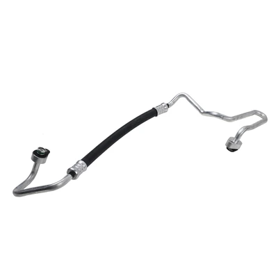 AC Discharge Hose