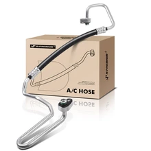AC Discharge Hose for 2001-2004 Chrysler Town & Country