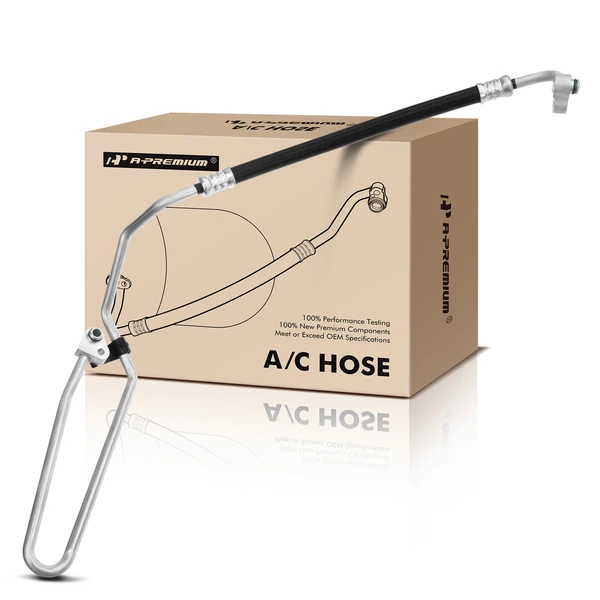 AC Discharge Hose for 2003-2006 Acura MDX