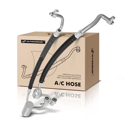 AC Manifold Hose Assembly