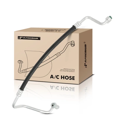 AC Discharge Hose