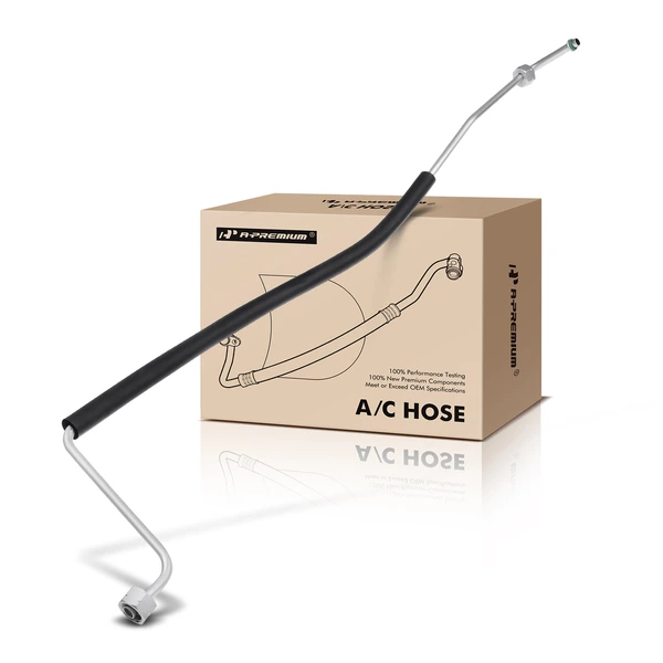 AC Liquid Line Hose Assembly for 1994-1998 Chevrolet C1500