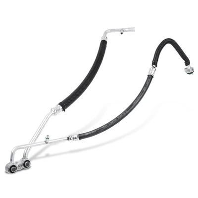 AC Manifold Hose Assembly for 2003-2005 Dodge Ram 3500