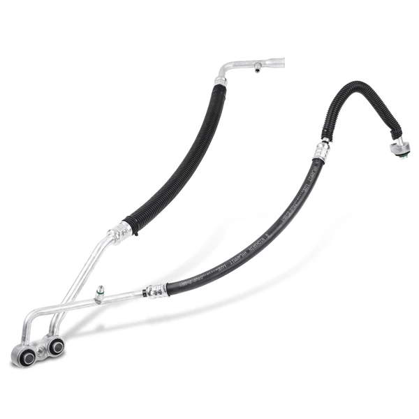 AC Manifold Hose Assembly for Dodge Ram 2500 Ram 3500 03-05 5.9L