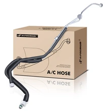 AC Liquid Line Hose Assembly