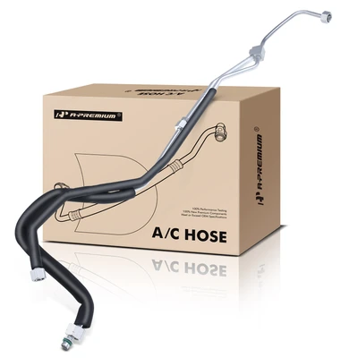 AC Liquid Line Hose Assembly