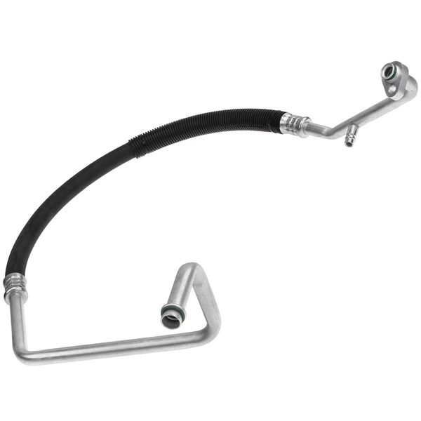 AC Suction Hose for 1996-2000 Dodge Caravan