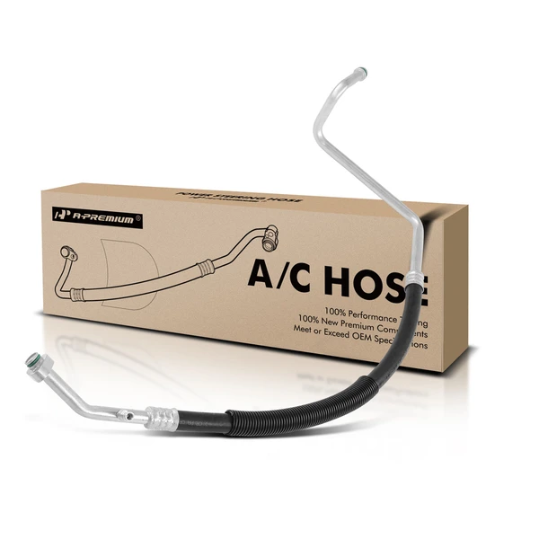 AC Suction Hose for 1996-2000 Dodge Caravan