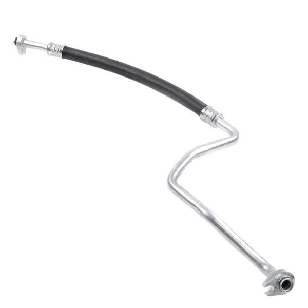 3 Pcs AC Suction & Discharge & Liquid Line Hoes Assembly for Chrysler PT Cruiser 04-09