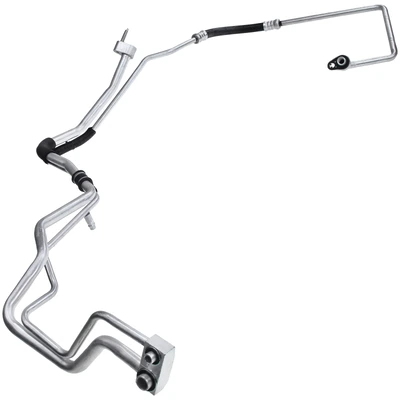 AC Liquid Line and Suction Line