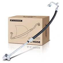 AC Discharge Hose