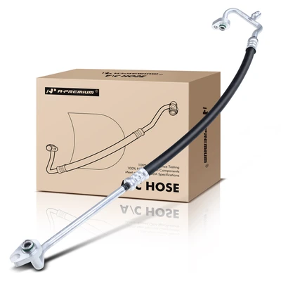 AC Discharge Hose for 2001-2010 Chrysler PT Cruiser