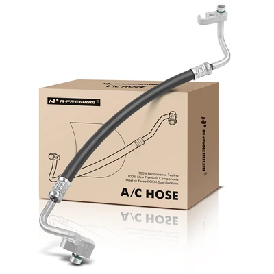 AC Discharge Hose for 2004-2008 Nissan Maxima