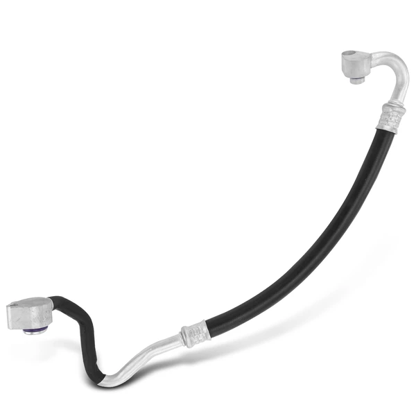 AC Hose Suction Line for Volkswagen VW Passat 2001-2005 L4 1.8L 2.0L