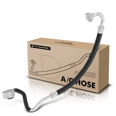 AC Hose Suction Line
