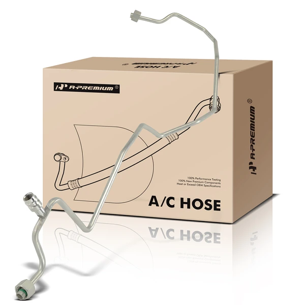 A-Premium APACH2652 AC Refrigerant Liquid Line