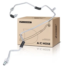 AC Liquid Line Hose Assembly