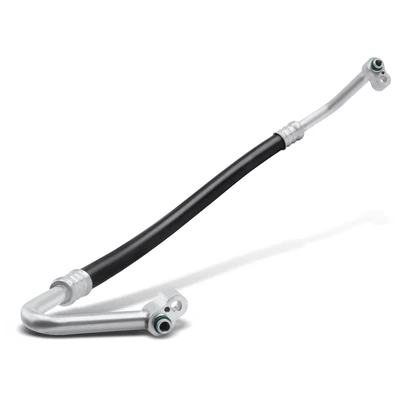 AC Discharge Hose