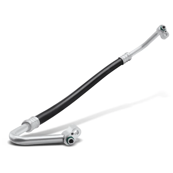 AC Discharge Hose for 2000-2006 Volkswagen Golf