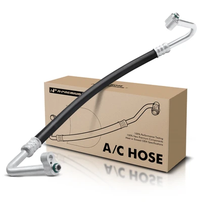 AC Discharge Hose