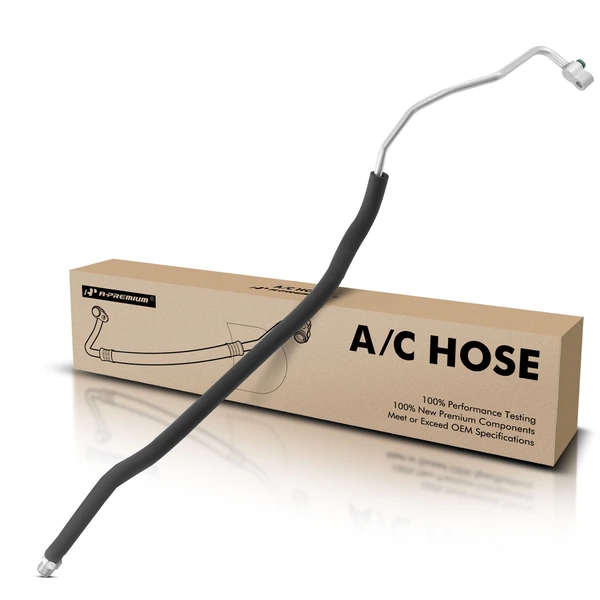 AC Liquid Line Hose Assembly for Honda Civic 1994-1995 Civic del Sol 1995-1997