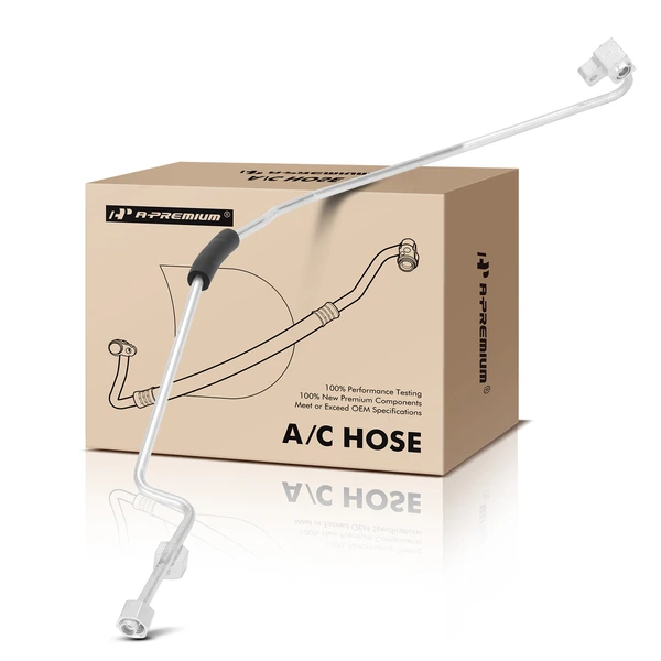 A-Premium APACH2651 AC Liquid Line Hose