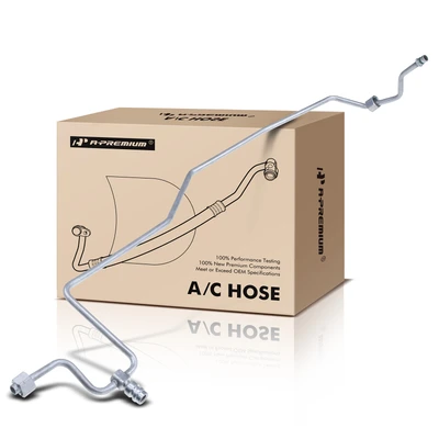 AC Liquid Line Hose Assembly