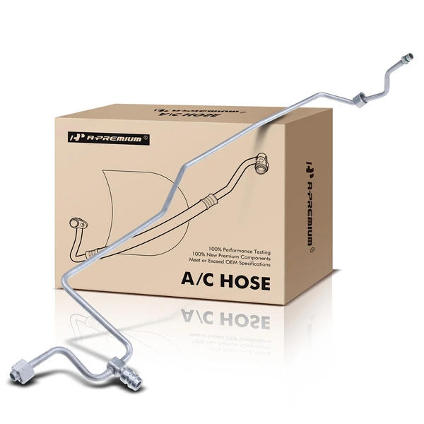 AC Liquid Line Hose Assembly for Toyota Tacoma 1995-1998