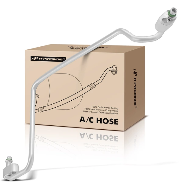 AC Liquid Line for 1997-2002 Mitsubishi Mirage