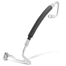 AC Discharge Hose