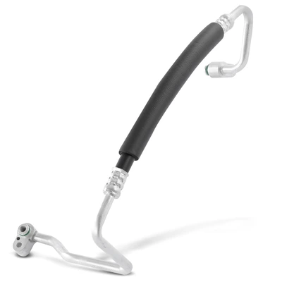 AC Discharge Hose