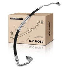 AC Discharge Hose for 1999-2002 Mitsubishi Mirage