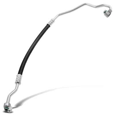 AC Discharge Hose