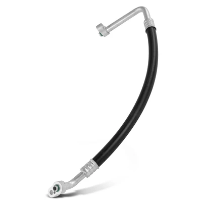 AC Discharge Hose