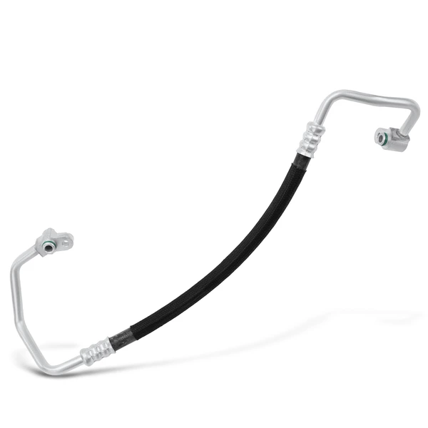 AC Discharge Hose for Scion xA xB 2005 2006 Compressor to Condenser