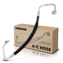AC Discharge Hose