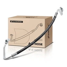 AC Discharge Hose